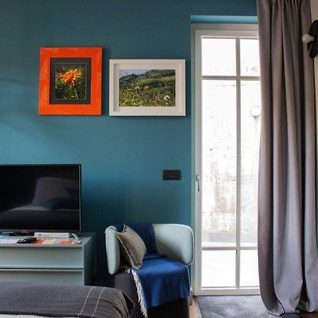 Villa Anna Suite Турин Екстер'єр фото