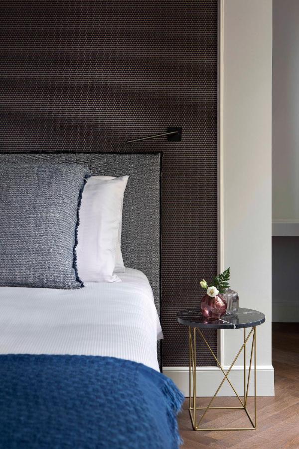 Villa Anna Suite Турин Екстер'єр фото
