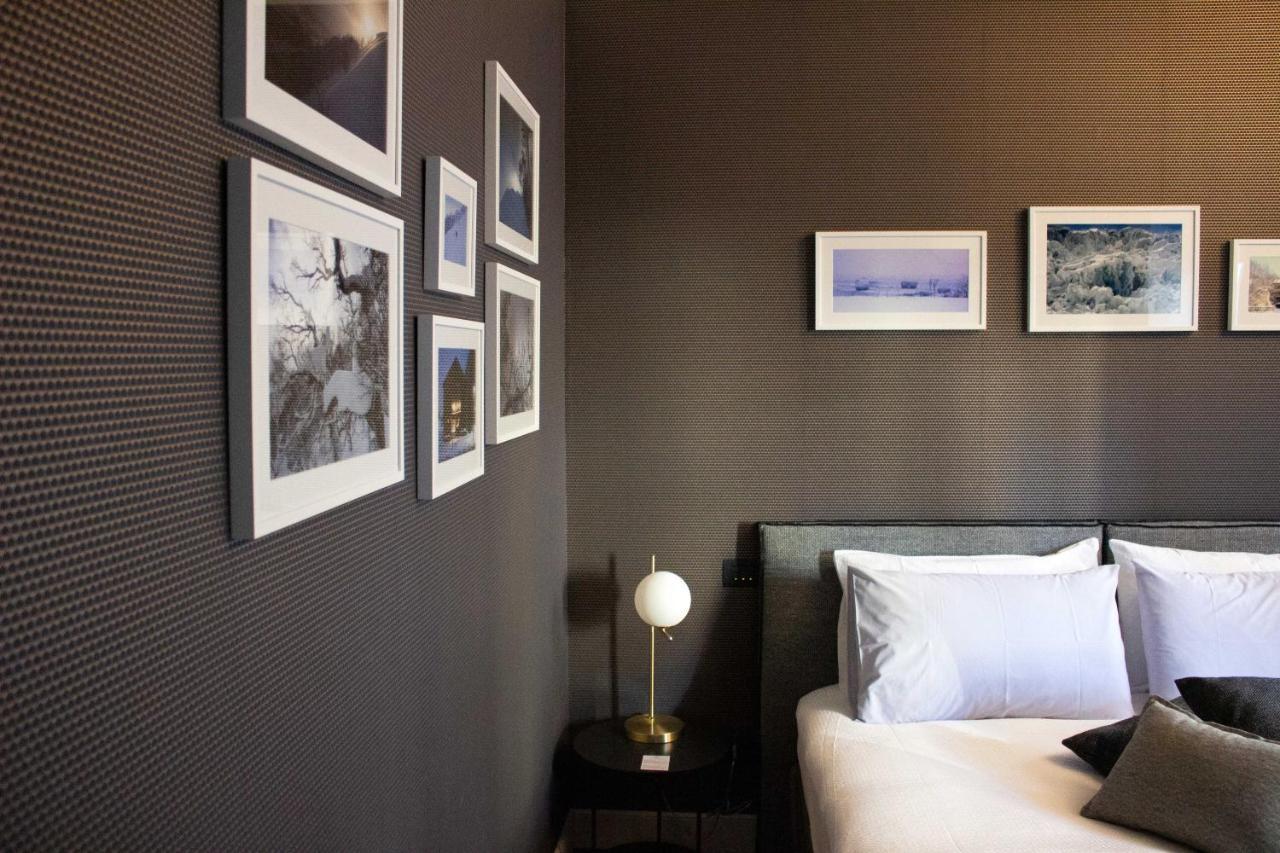 Villa Anna Suite Турин Екстер'єр фото