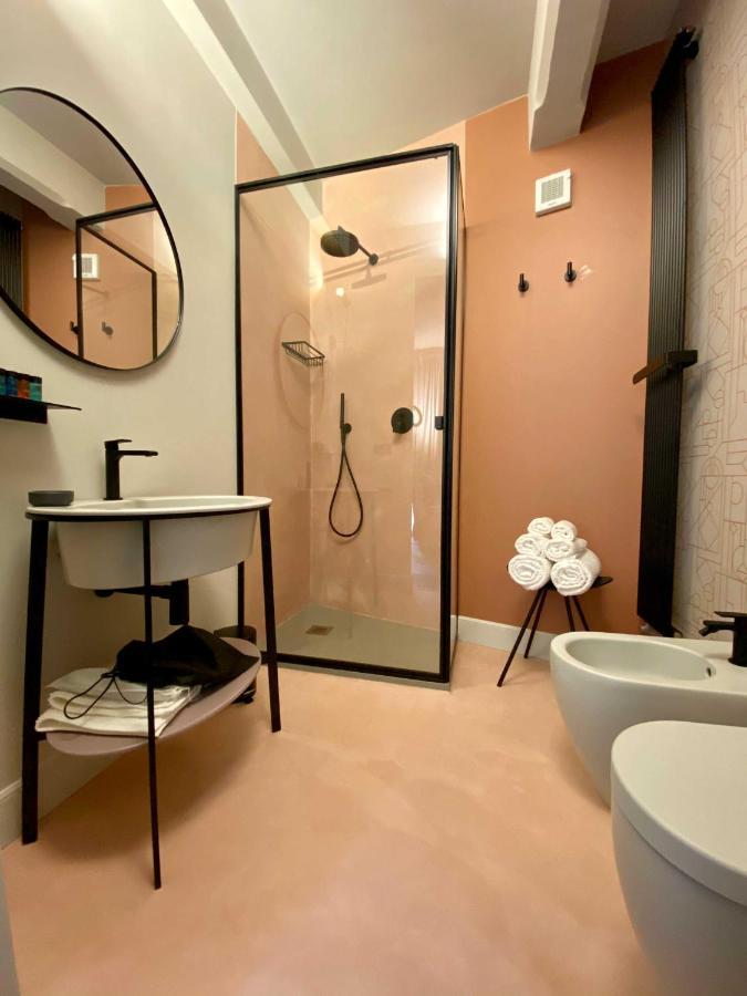 Villa Anna Suite Турин Екстер'єр фото