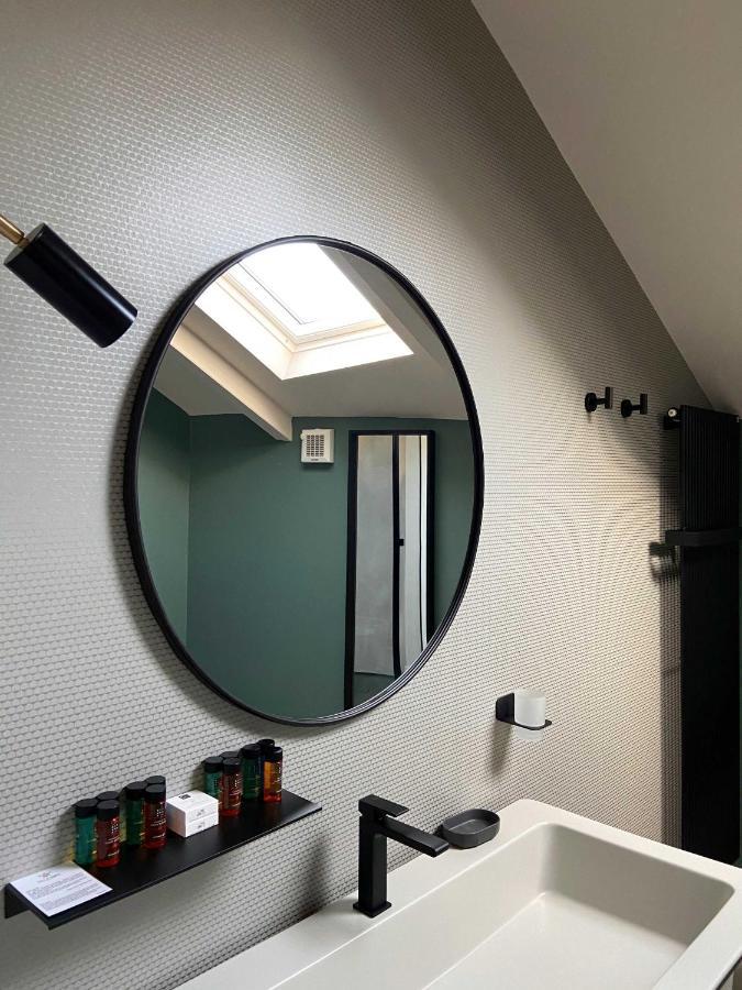 Villa Anna Suite Турин Екстер'єр фото