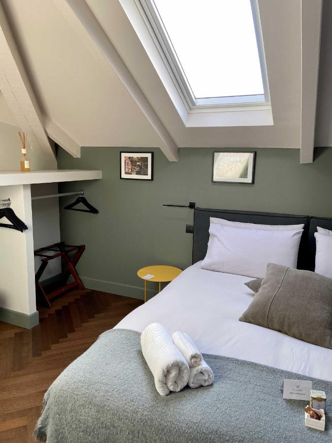 Villa Anna Suite Турин Екстер'єр фото