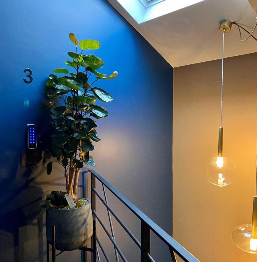 Villa Anna Suite Турин Екстер'єр фото