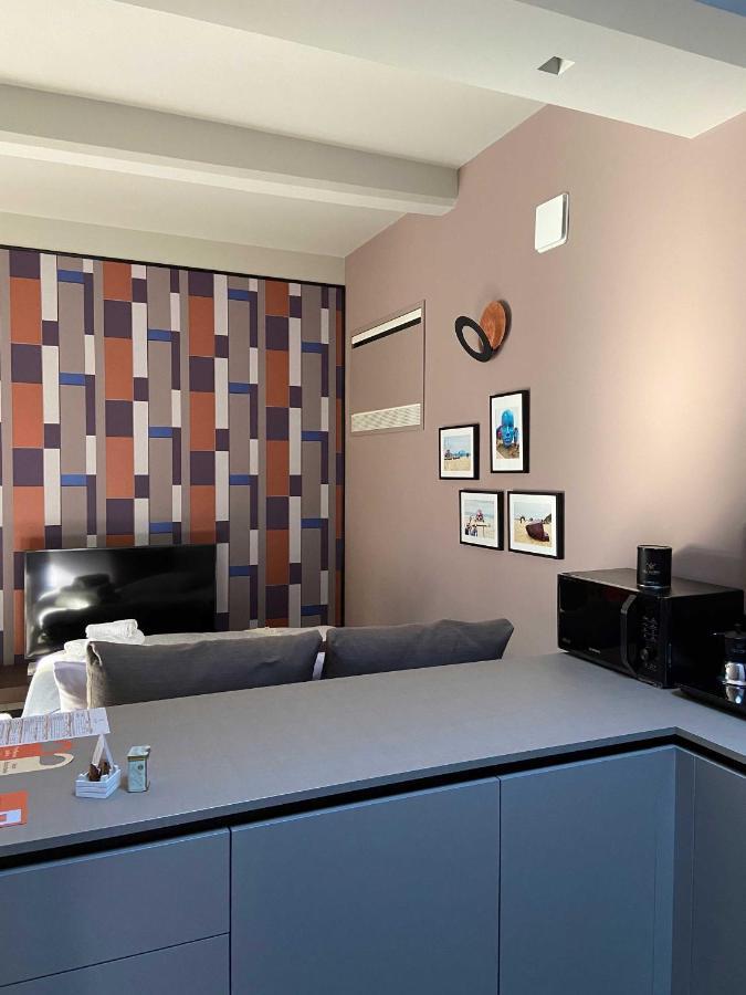 Villa Anna Suite Турин Екстер'єр фото