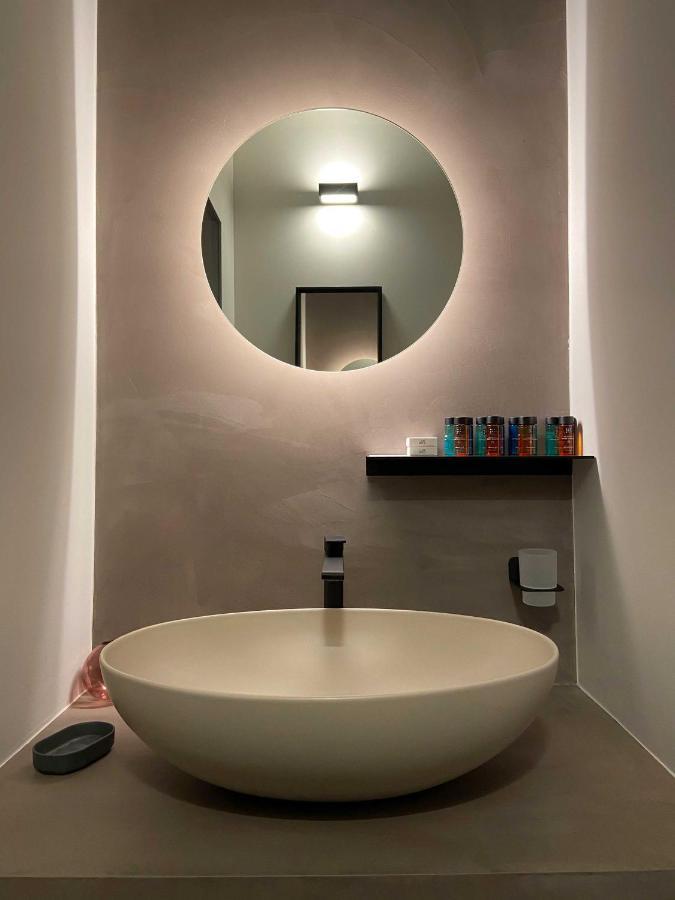 Villa Anna Suite Турин Екстер'єр фото