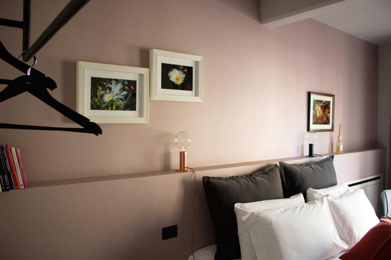 Villa Anna Suite Турин Екстер'єр фото