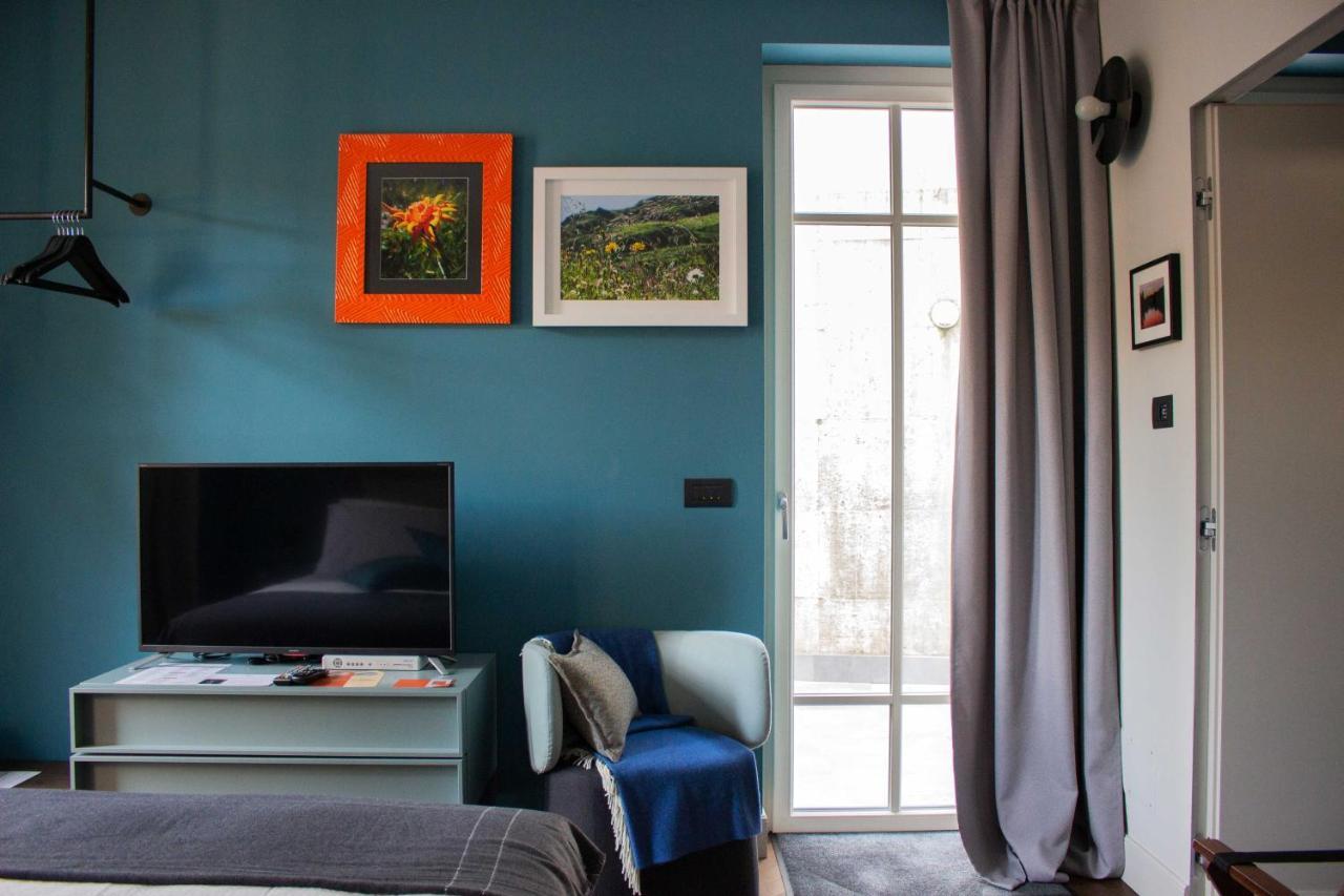 Villa Anna Suite Турин Екстер'єр фото