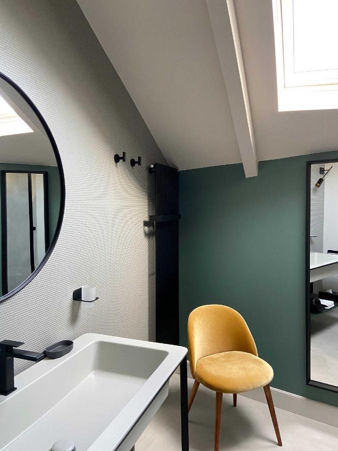 Villa Anna Suite Турин Екстер'єр фото